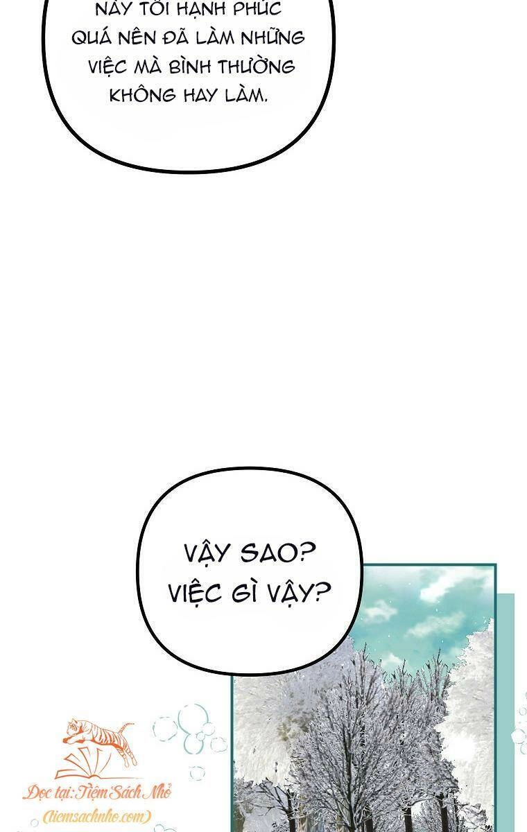 Quãng Đời Còn Lại Của Nữ Phụ Yểu Mệnh Chapter 36 - 42