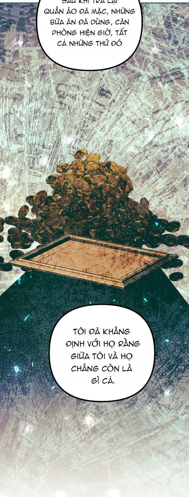 Quãng Đời Còn Lại Của Nữ Phụ Yểu Mệnh Chapter 36 - 45