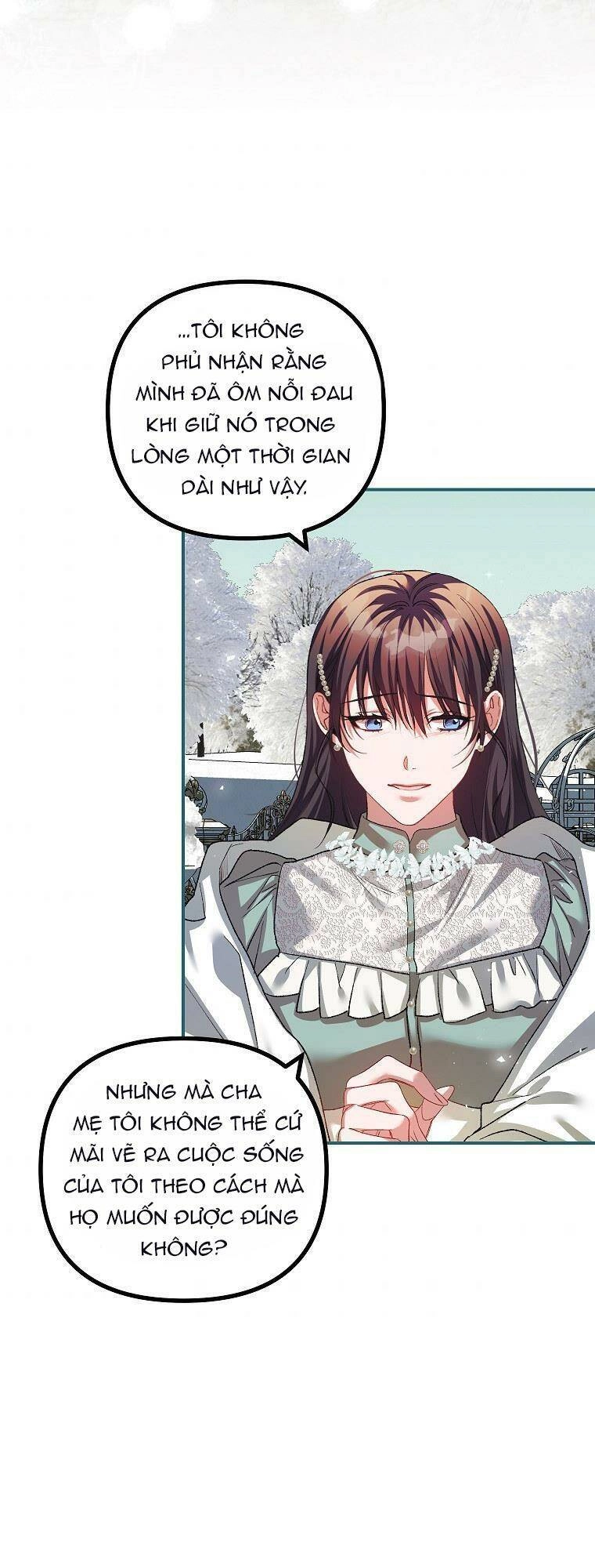 Quãng Đời Còn Lại Của Nữ Phụ Yểu Mệnh Chapter 36 - 46