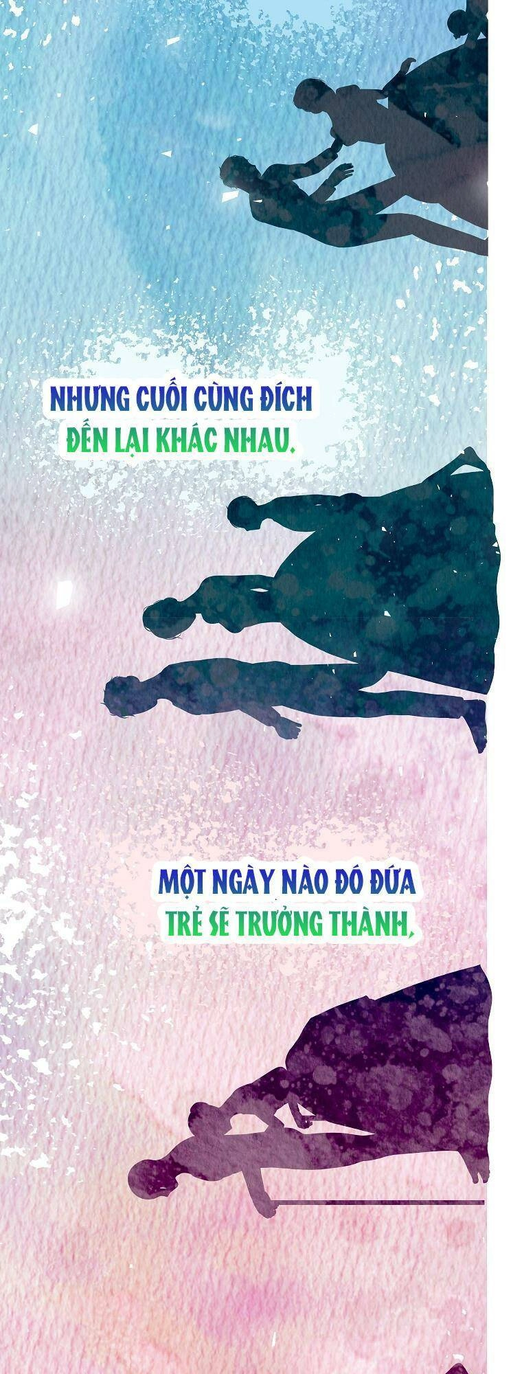 Quãng Đời Còn Lại Của Nữ Phụ Yểu Mệnh Chapter 36 - 48