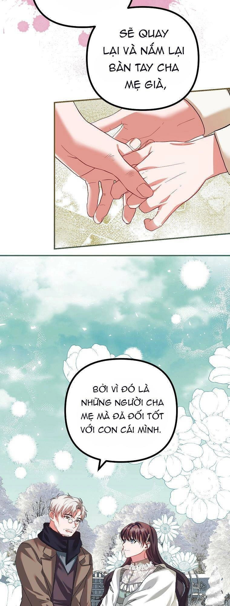 Quãng Đời Còn Lại Của Nữ Phụ Yểu Mệnh Chapter 36 - 50