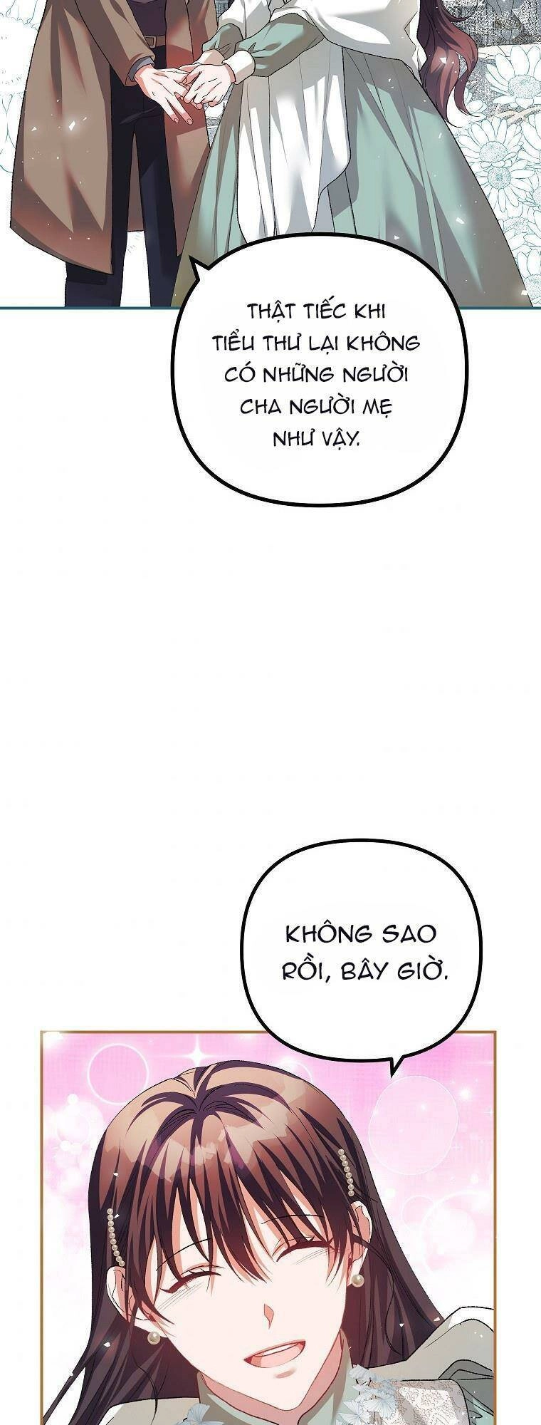 Quãng Đời Còn Lại Của Nữ Phụ Yểu Mệnh Chapter 36 - 51