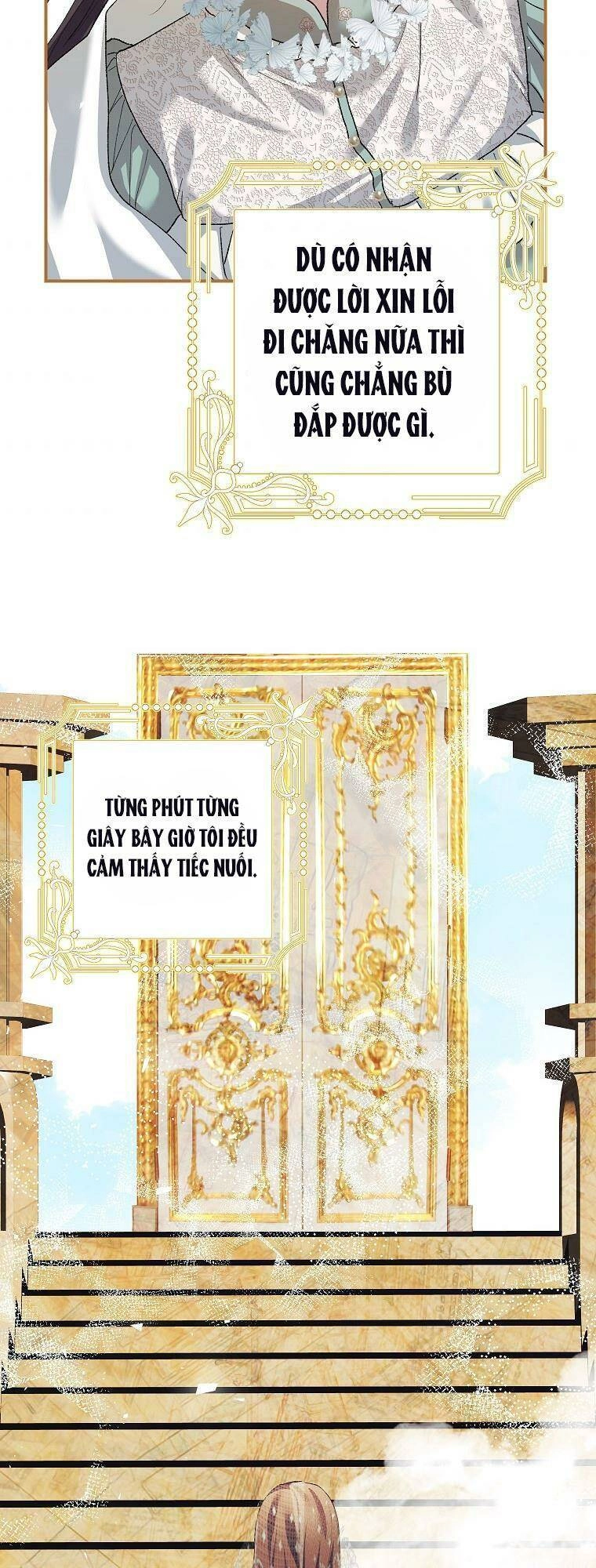 Quãng Đời Còn Lại Của Nữ Phụ Yểu Mệnh Chapter 36 - 52