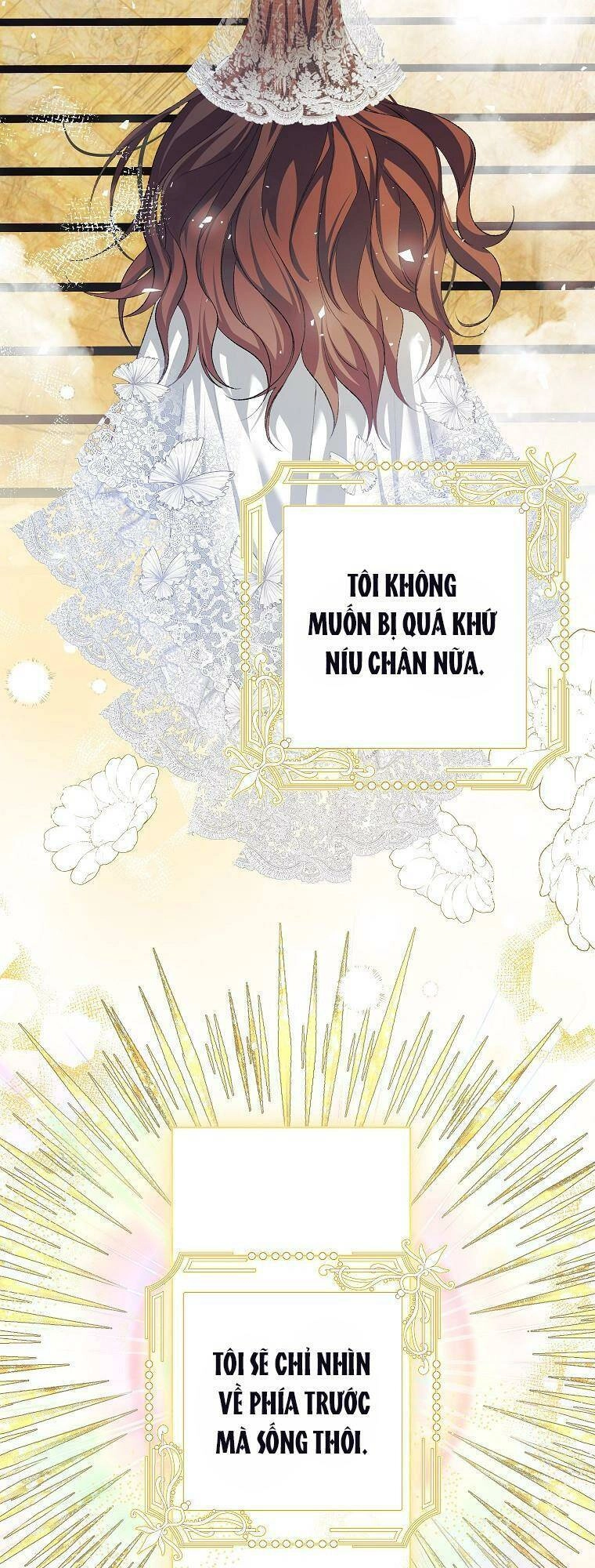 Quãng Đời Còn Lại Của Nữ Phụ Yểu Mệnh Chapter 36 - 53