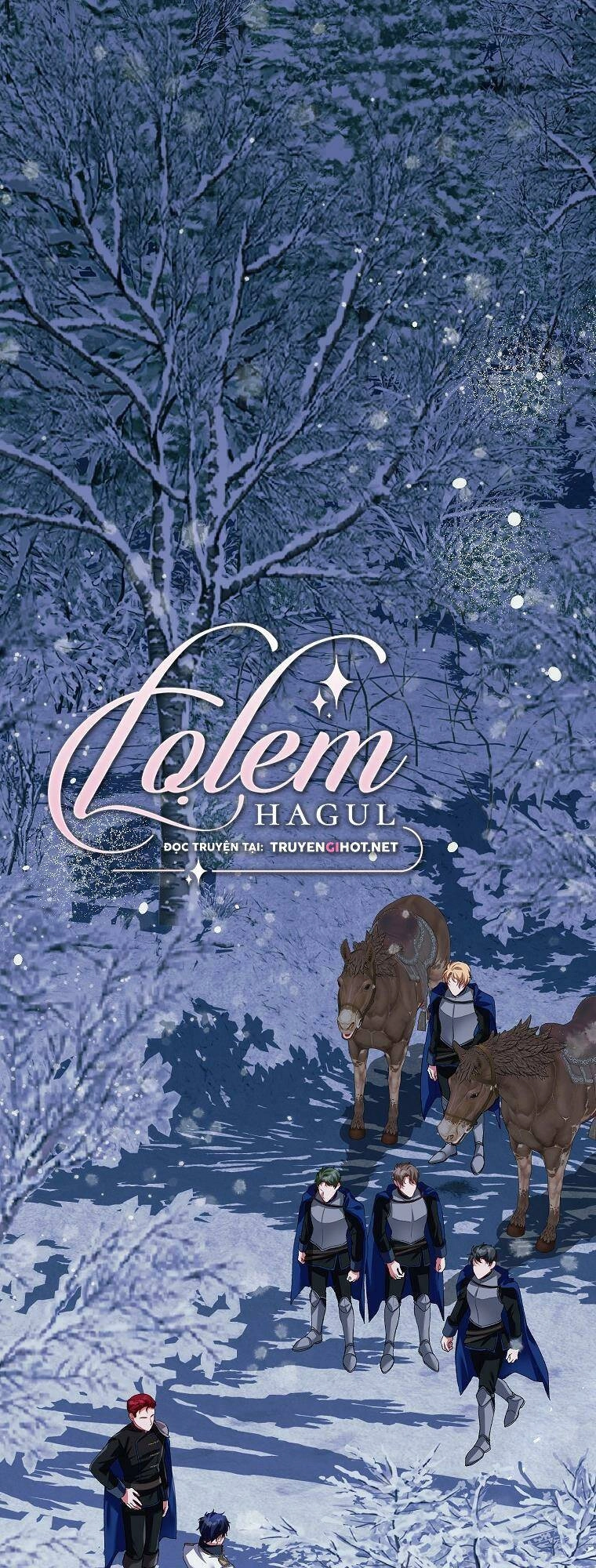 Quãng Đời Còn Lại Của Nữ Phụ Yểu Mệnh Chapter 37 - 1