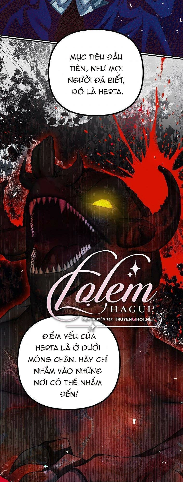 Quãng Đời Còn Lại Của Nữ Phụ Yểu Mệnh Chapter 37 - 5