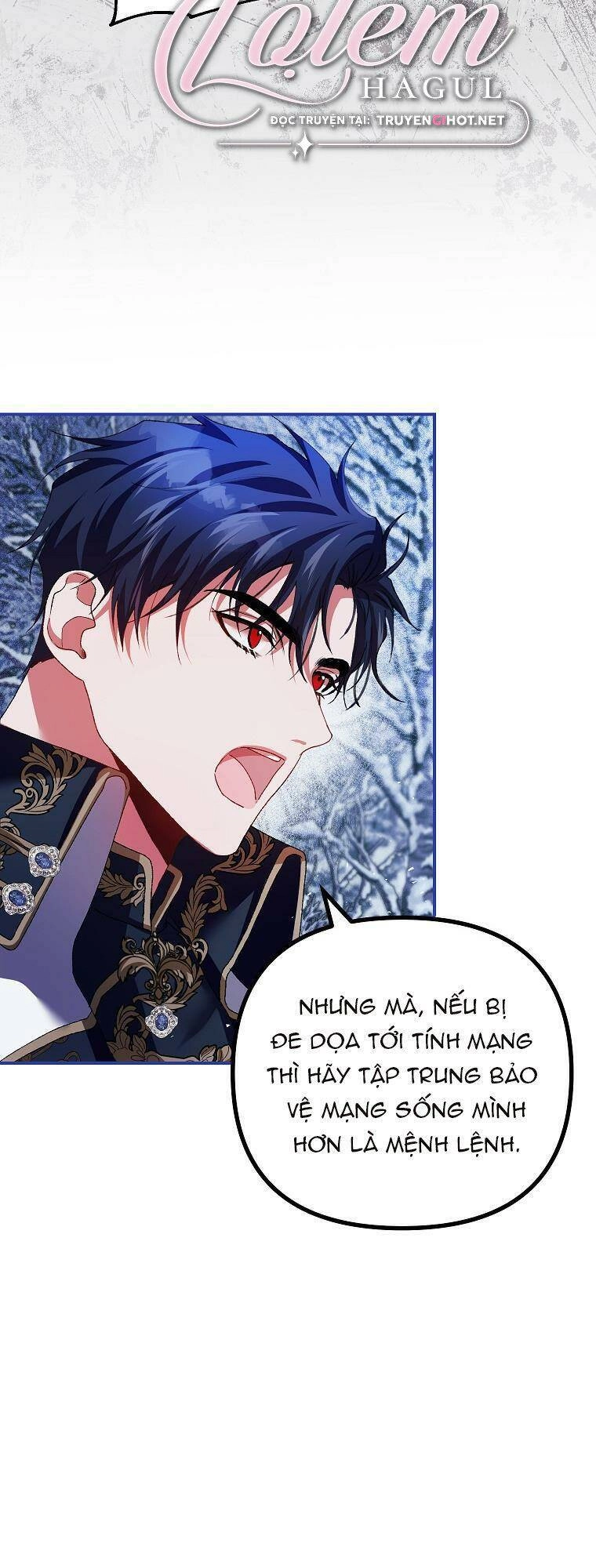 Quãng Đời Còn Lại Của Nữ Phụ Yểu Mệnh Chapter 37 - 7