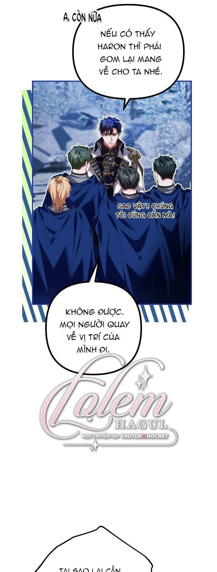 Quãng Đời Còn Lại Của Nữ Phụ Yểu Mệnh Chapter 37 - 8