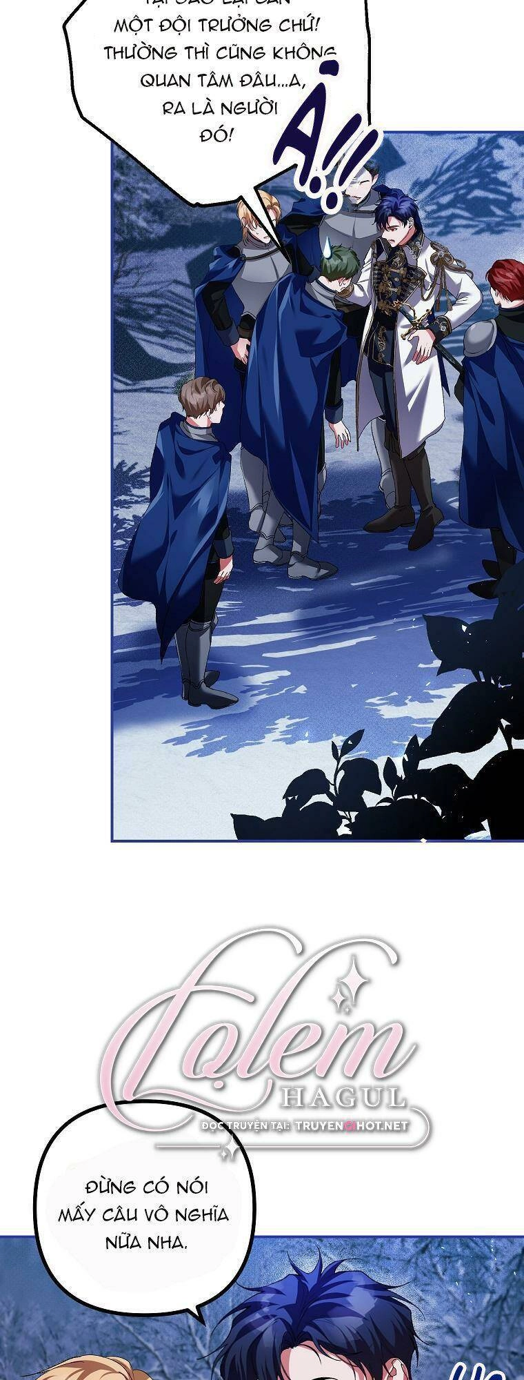 Quãng Đời Còn Lại Của Nữ Phụ Yểu Mệnh Chapter 37 - 9