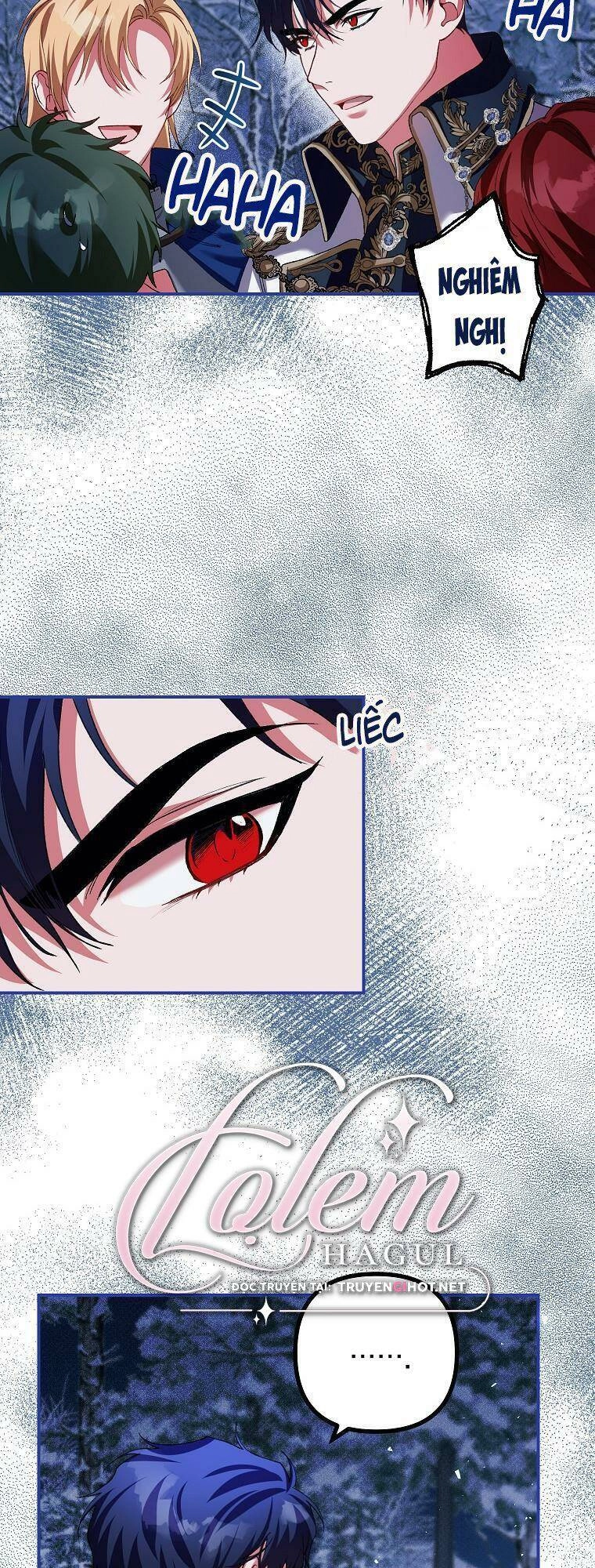 Quãng Đời Còn Lại Của Nữ Phụ Yểu Mệnh Chapter 37 - 10