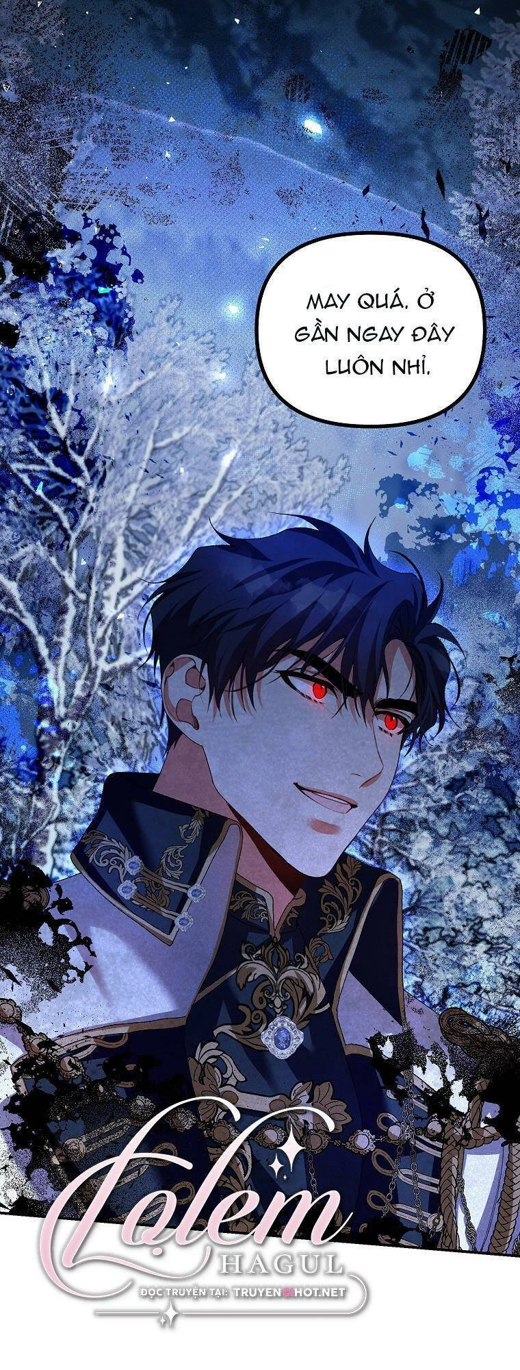 Quãng Đời Còn Lại Của Nữ Phụ Yểu Mệnh Chapter 37 - 13