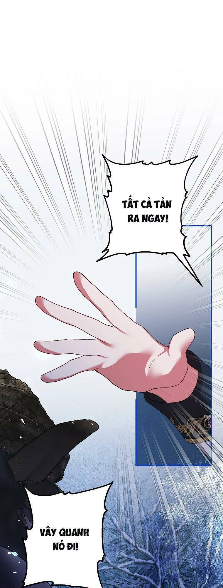 Quãng Đời Còn Lại Của Nữ Phụ Yểu Mệnh Chapter 37 - 14