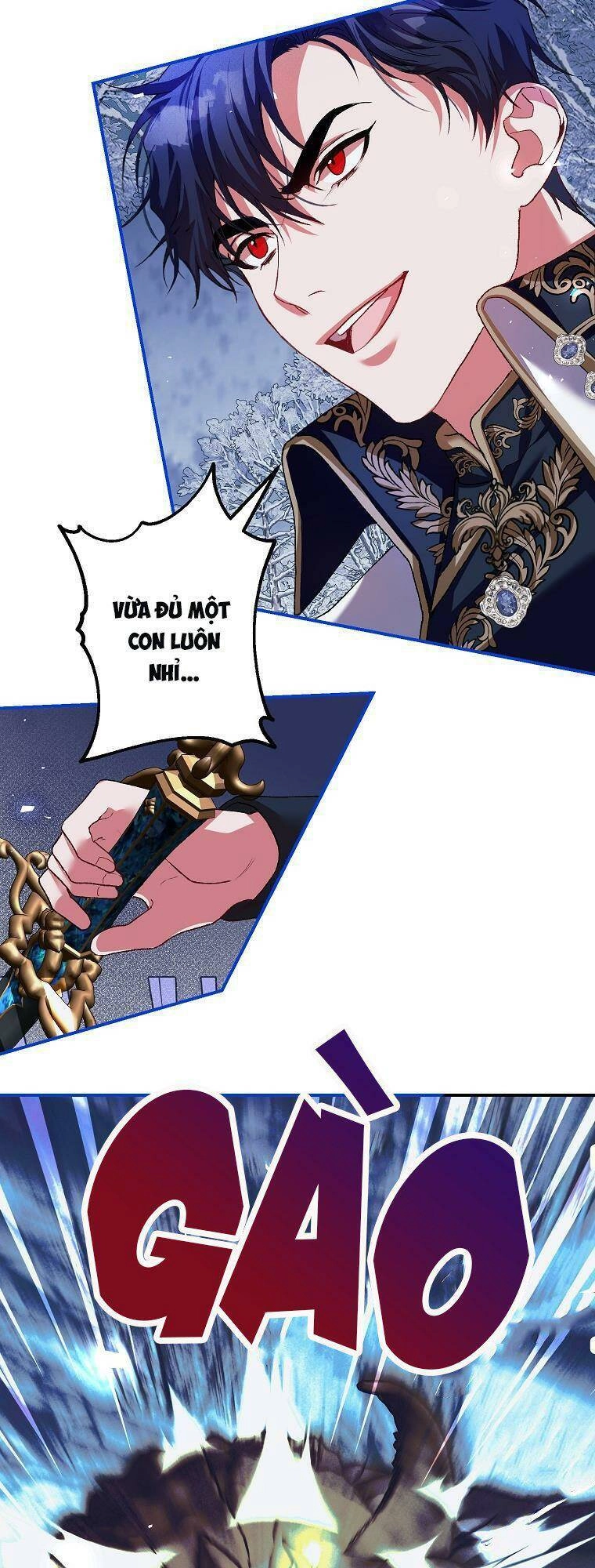 Quãng Đời Còn Lại Của Nữ Phụ Yểu Mệnh Chapter 37 - 16