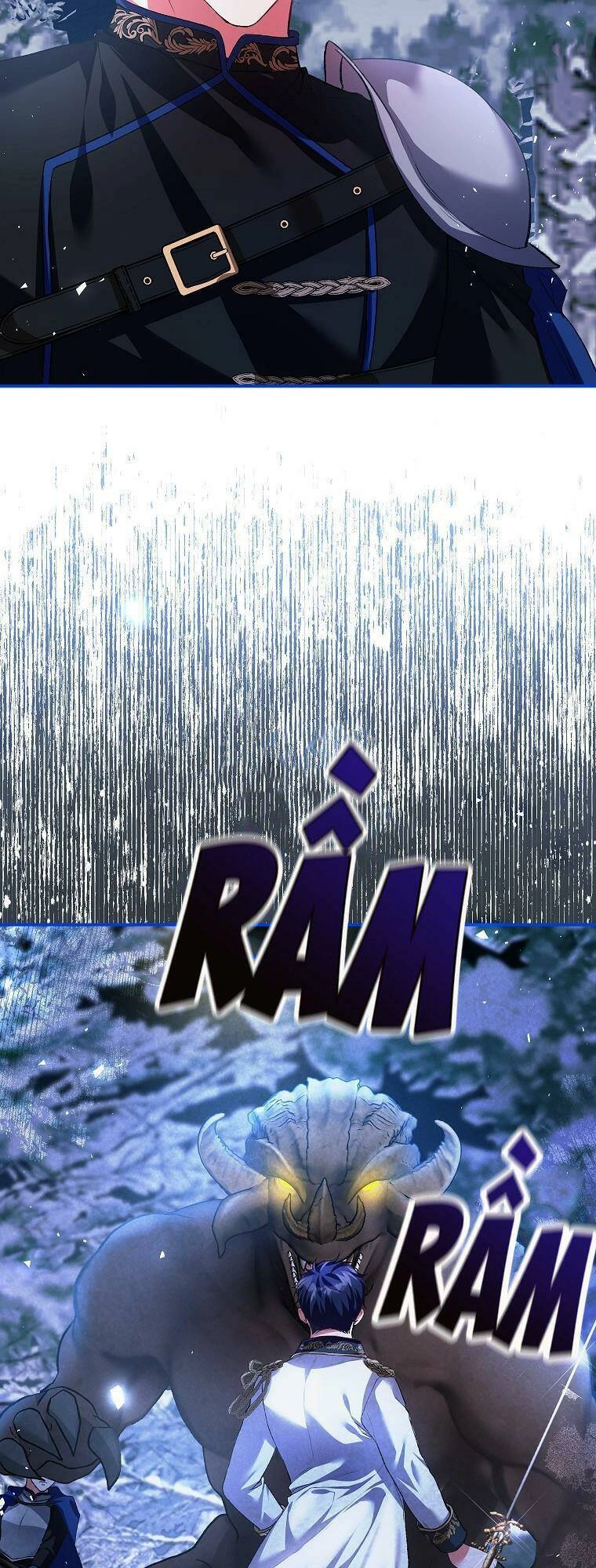 Quãng Đời Còn Lại Của Nữ Phụ Yểu Mệnh Chapter 37 - 18