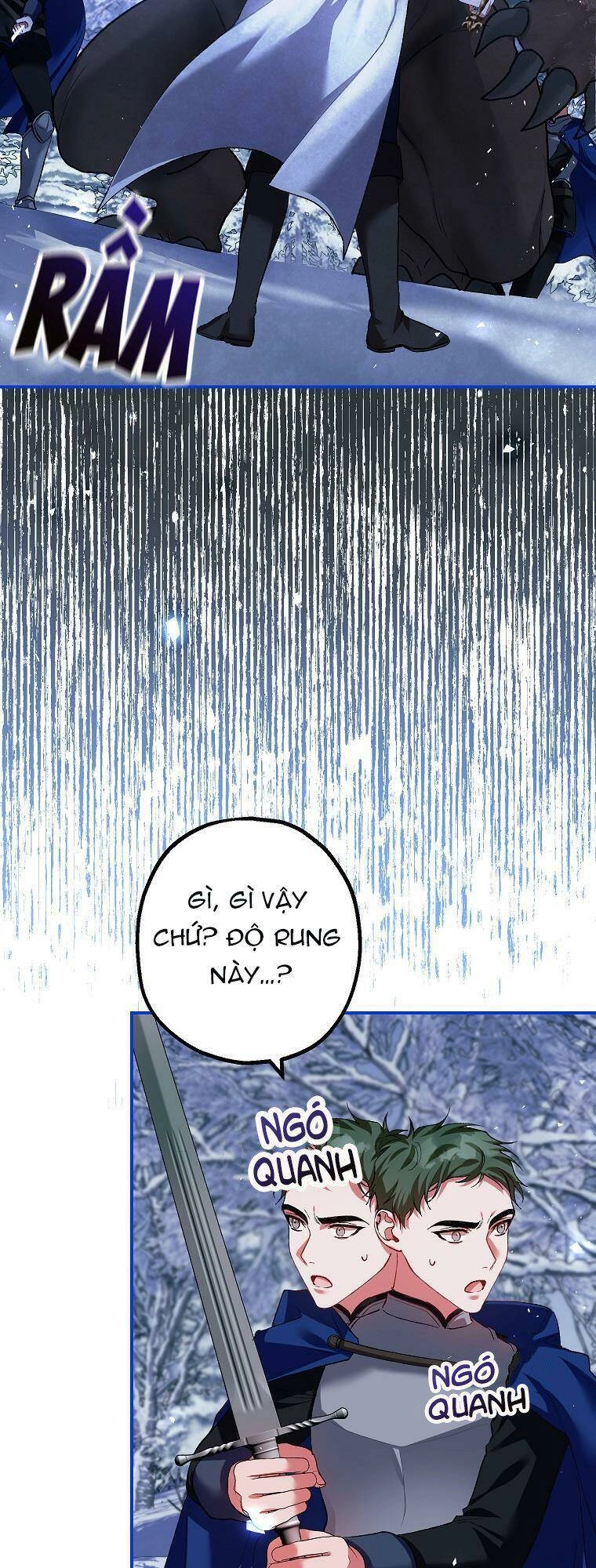 Quãng Đời Còn Lại Của Nữ Phụ Yểu Mệnh Chapter 37 - 19