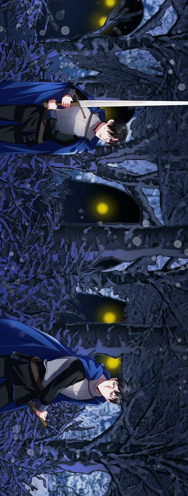 Quãng Đời Còn Lại Của Nữ Phụ Yểu Mệnh Chapter 37 - 21