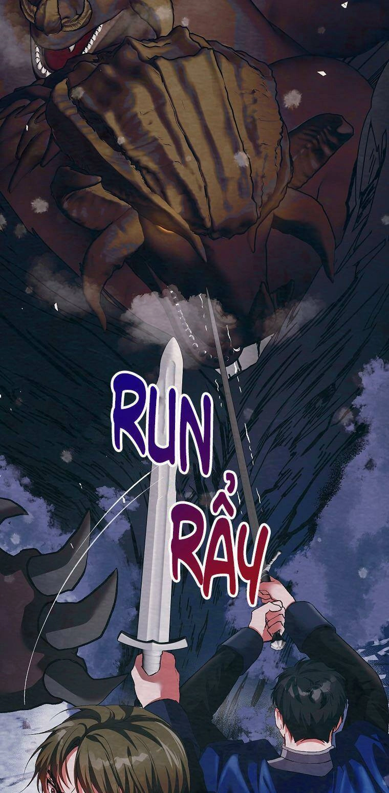 Quãng Đời Còn Lại Của Nữ Phụ Yểu Mệnh Chapter 37 - 23