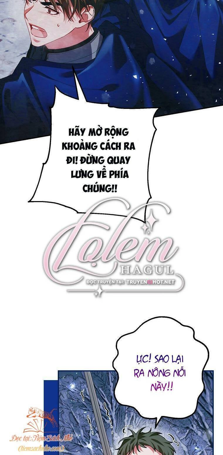 Quãng Đời Còn Lại Của Nữ Phụ Yểu Mệnh Chapter 37 - 24