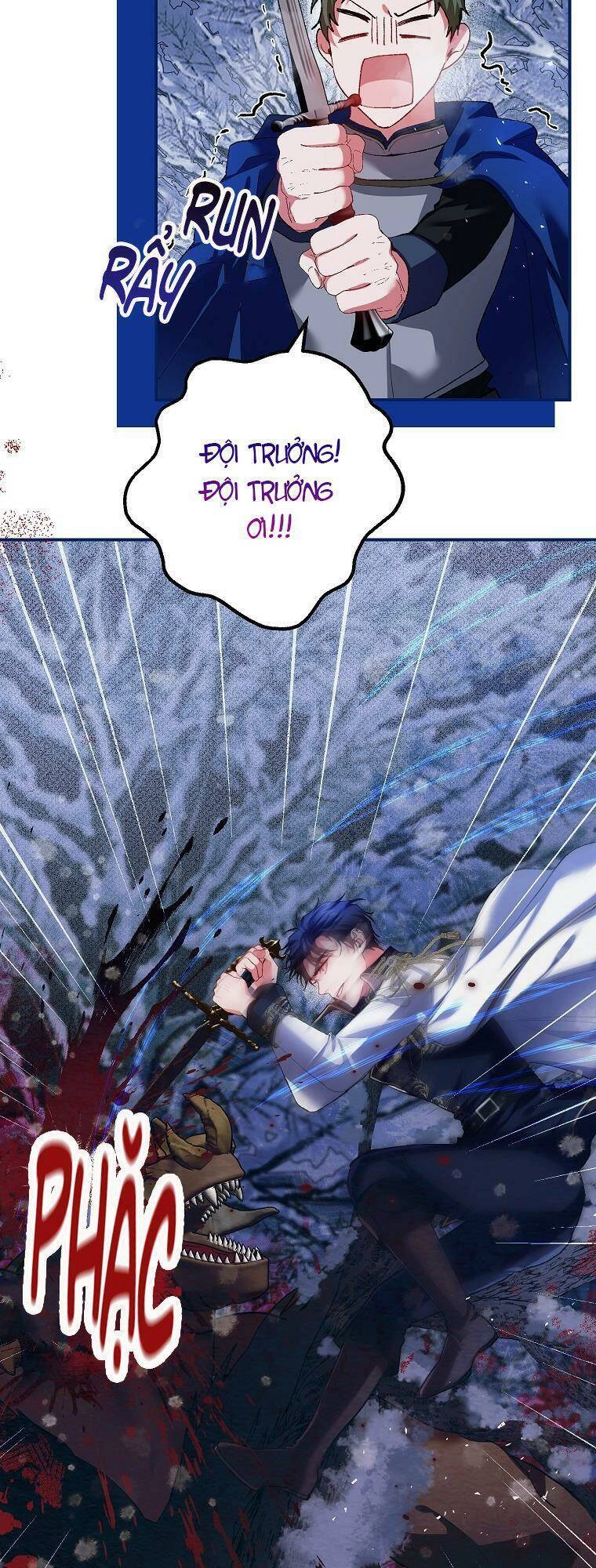 Quãng Đời Còn Lại Của Nữ Phụ Yểu Mệnh Chapter 37 - 25