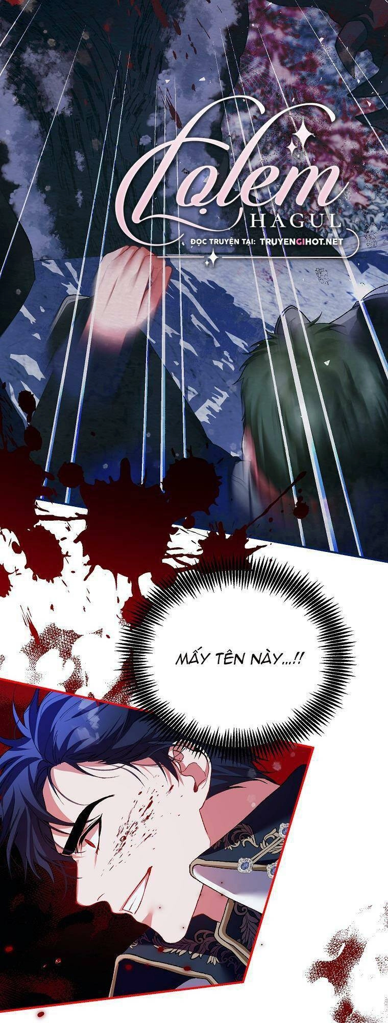 Quãng Đời Còn Lại Của Nữ Phụ Yểu Mệnh Chapter 37 - 26