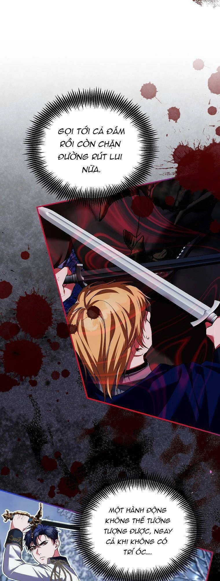 Quãng Đời Còn Lại Của Nữ Phụ Yểu Mệnh Chapter 37 - 27