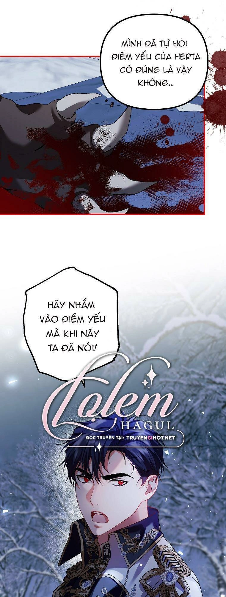 Quãng Đời Còn Lại Của Nữ Phụ Yểu Mệnh Chapter 37 - 30