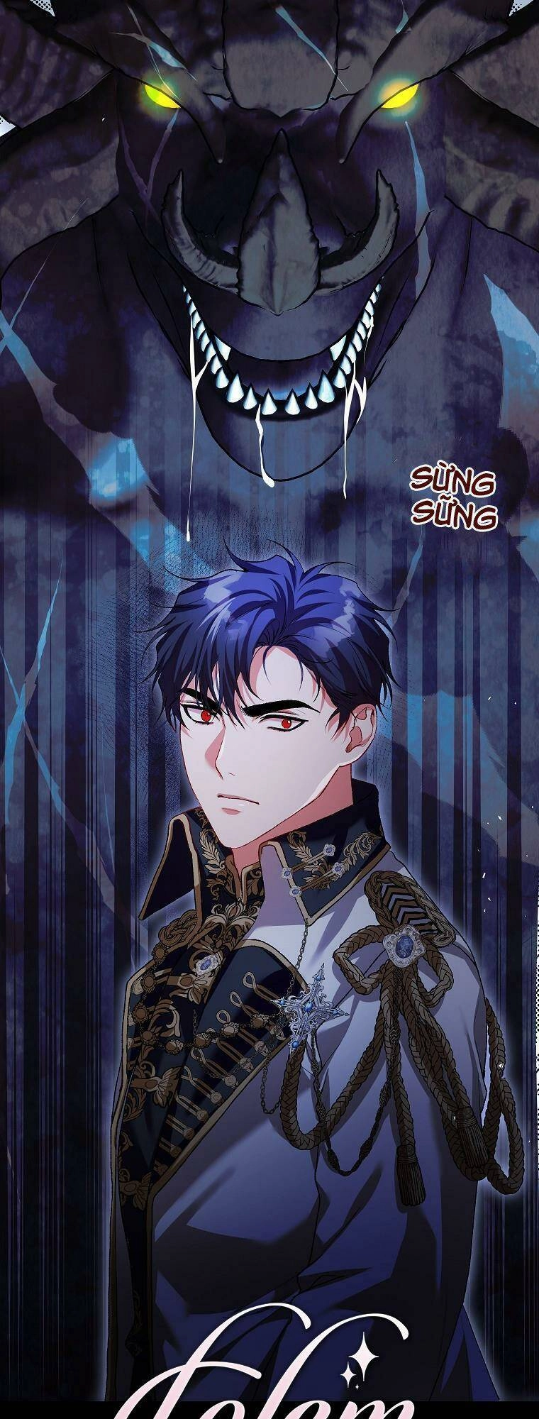 Quãng Đời Còn Lại Của Nữ Phụ Yểu Mệnh Chapter 37 - 32