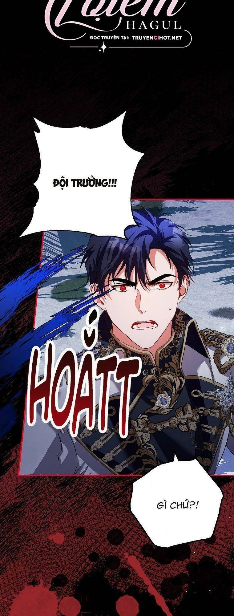 Quãng Đời Còn Lại Của Nữ Phụ Yểu Mệnh Chapter 37 - 33