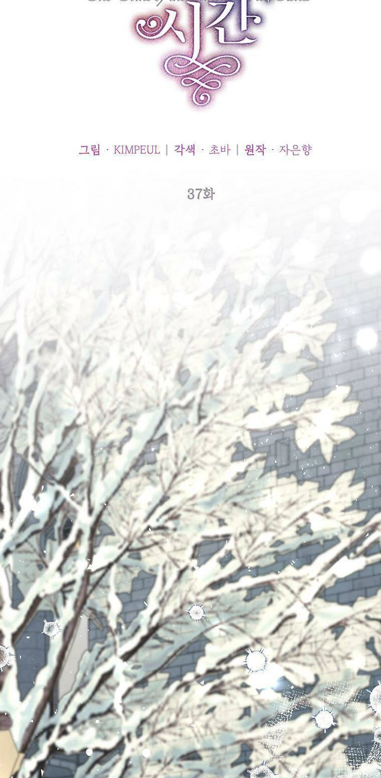 Quãng Đời Còn Lại Của Nữ Phụ Yểu Mệnh Chapter 37 - 35