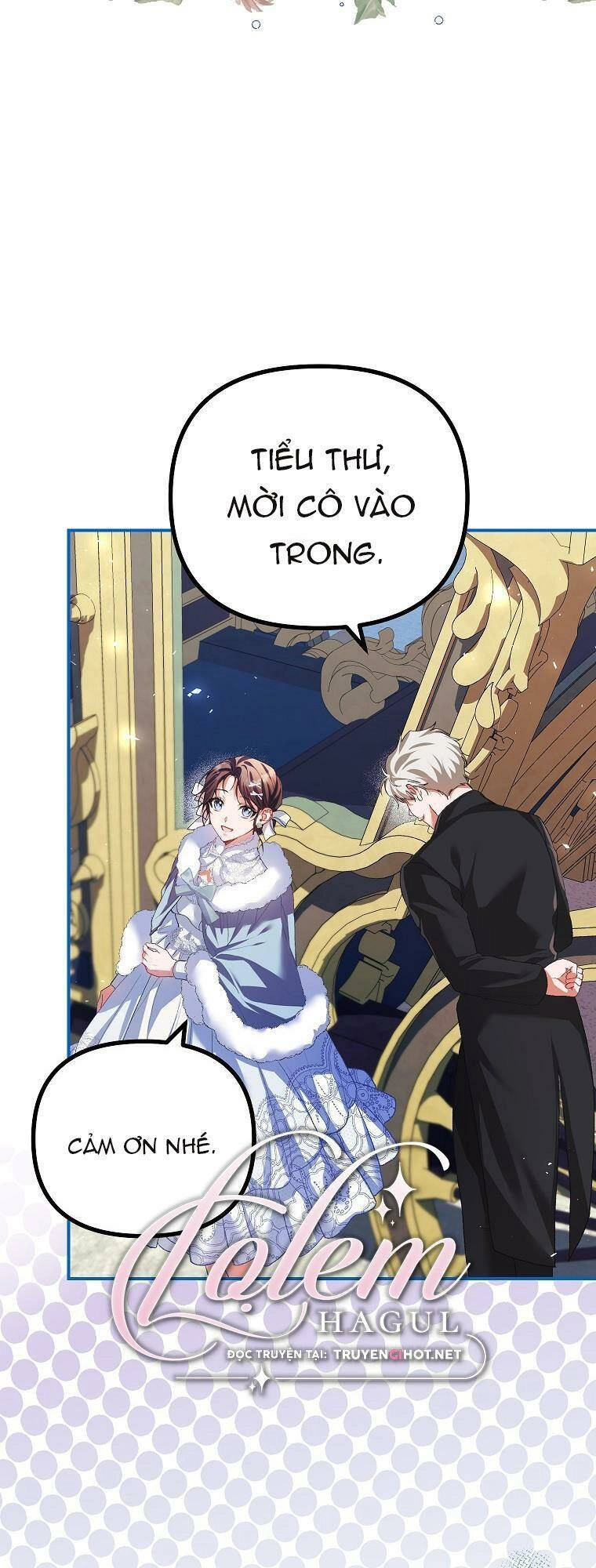 Quãng Đời Còn Lại Của Nữ Phụ Yểu Mệnh Chapter 37 - 37