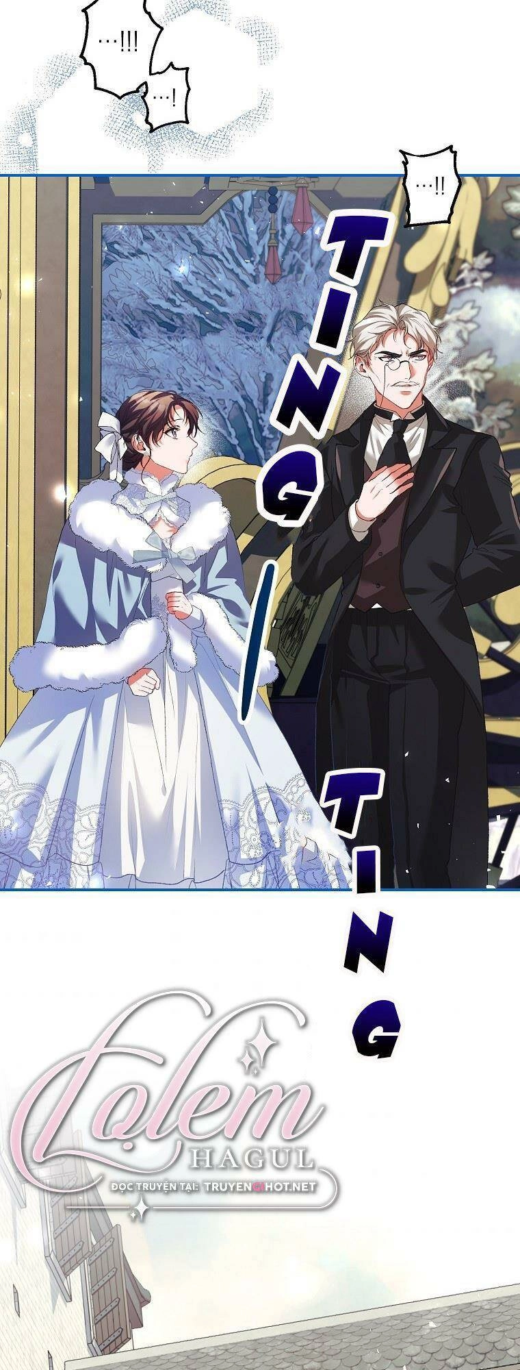 Quãng Đời Còn Lại Của Nữ Phụ Yểu Mệnh Chapter 37 - 39