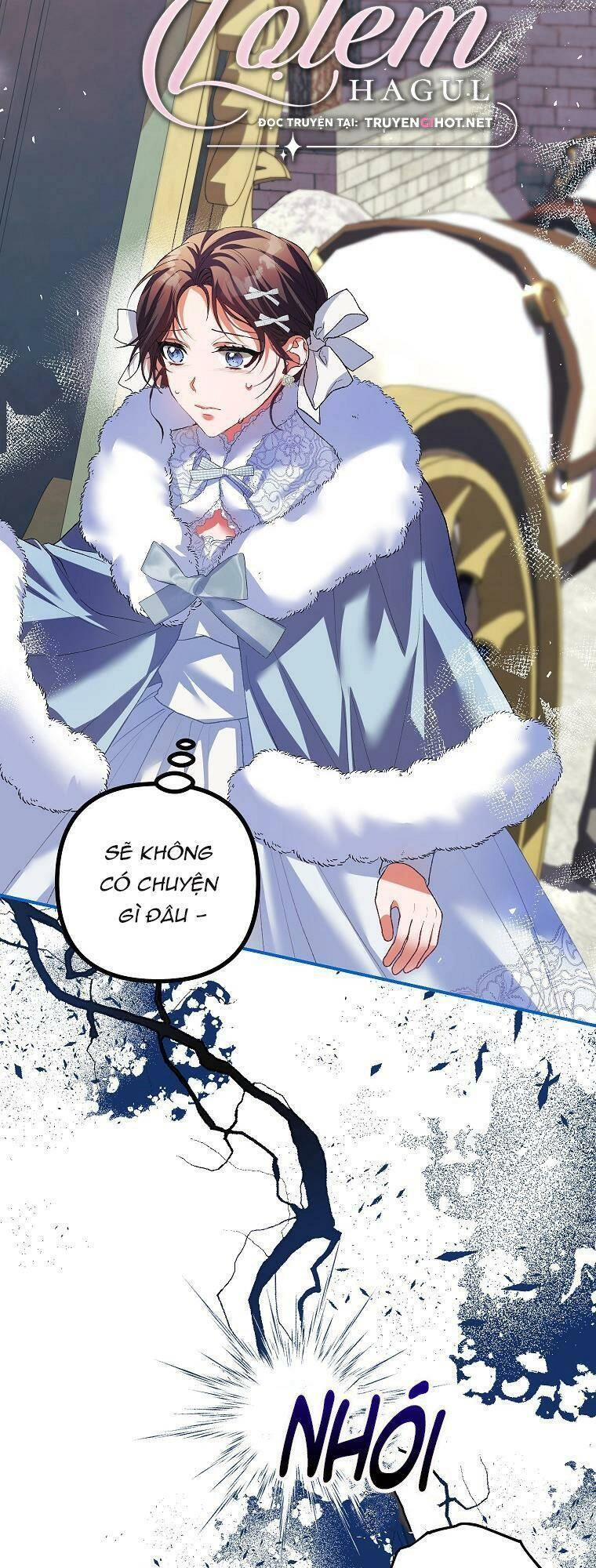 Quãng Đời Còn Lại Của Nữ Phụ Yểu Mệnh Chapter 37 - 42