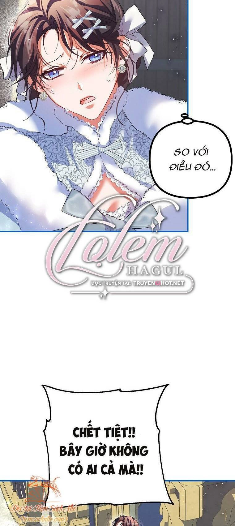 Quãng Đời Còn Lại Của Nữ Phụ Yểu Mệnh Chapter 37 - 44