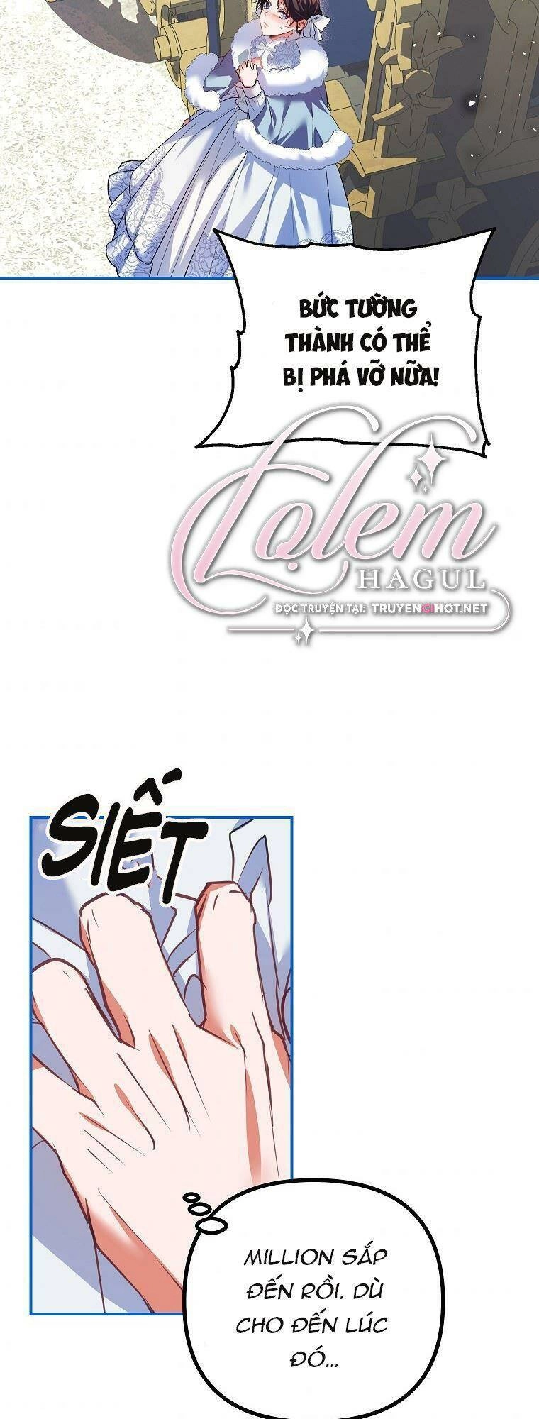 Quãng Đời Còn Lại Của Nữ Phụ Yểu Mệnh Chapter 37 - 45