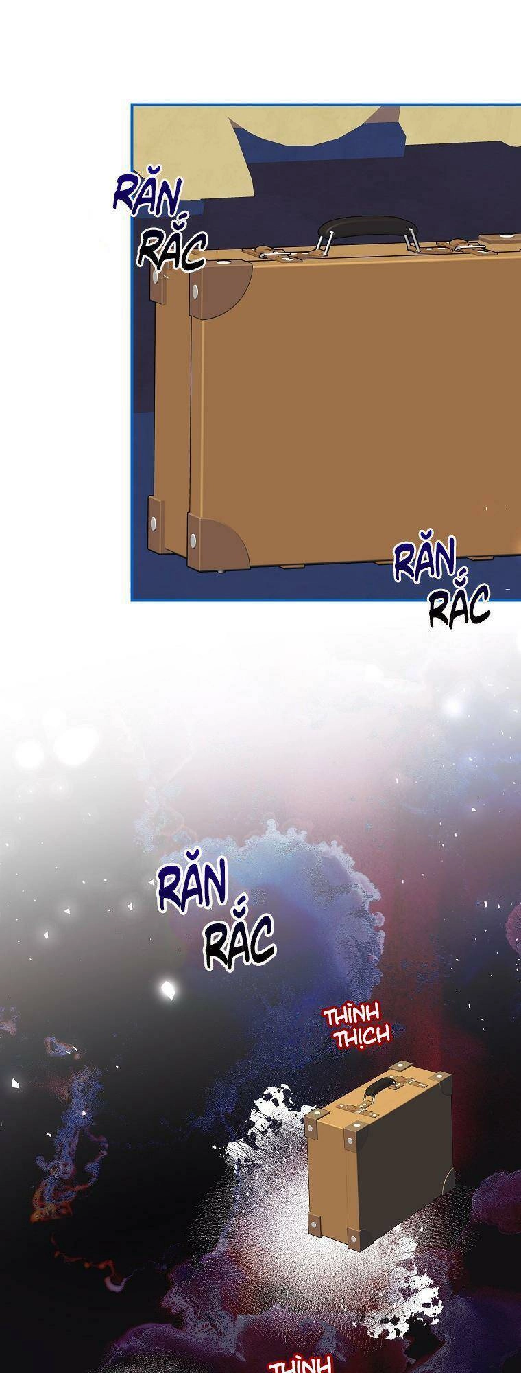 Quãng Đời Còn Lại Của Nữ Phụ Yểu Mệnh Chapter 37 - 47