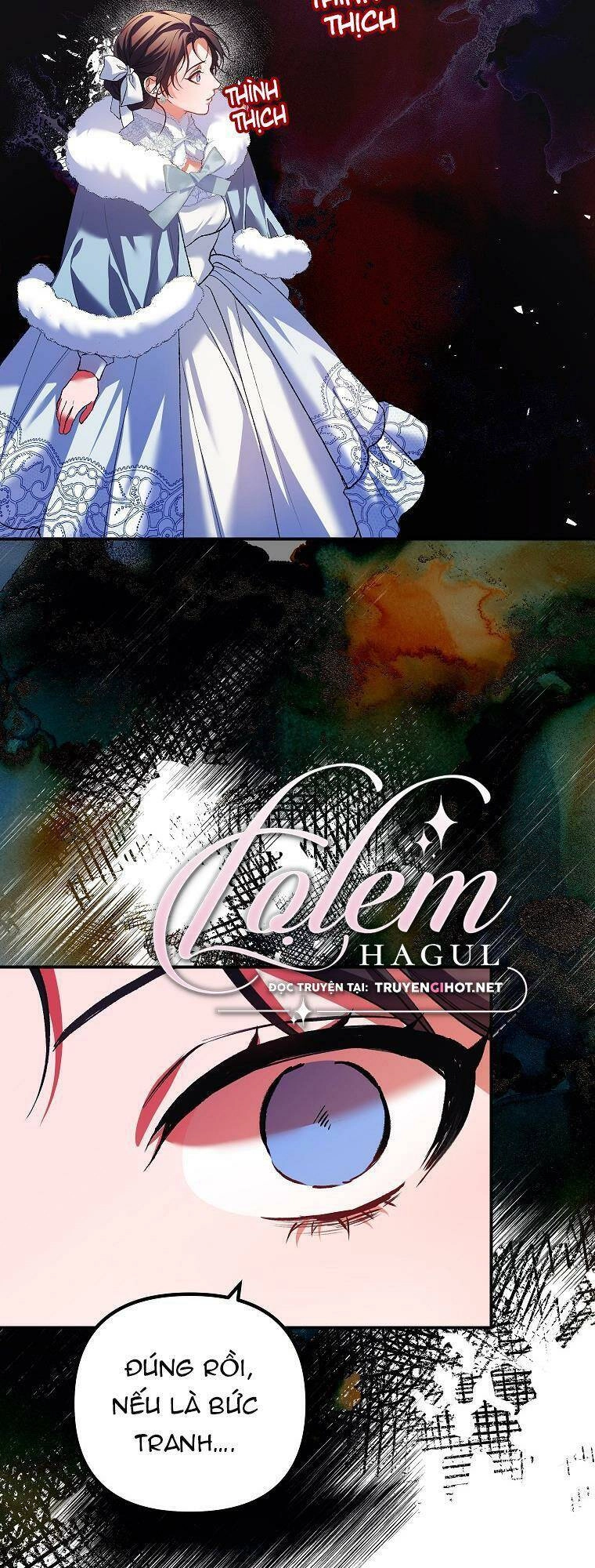 Quãng Đời Còn Lại Của Nữ Phụ Yểu Mệnh Chapter 37 - 48