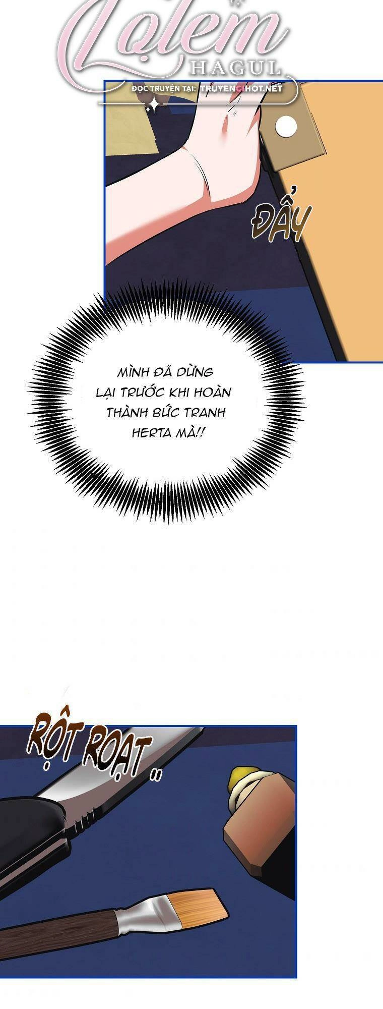 Quãng Đời Còn Lại Của Nữ Phụ Yểu Mệnh Chapter 37 - 50