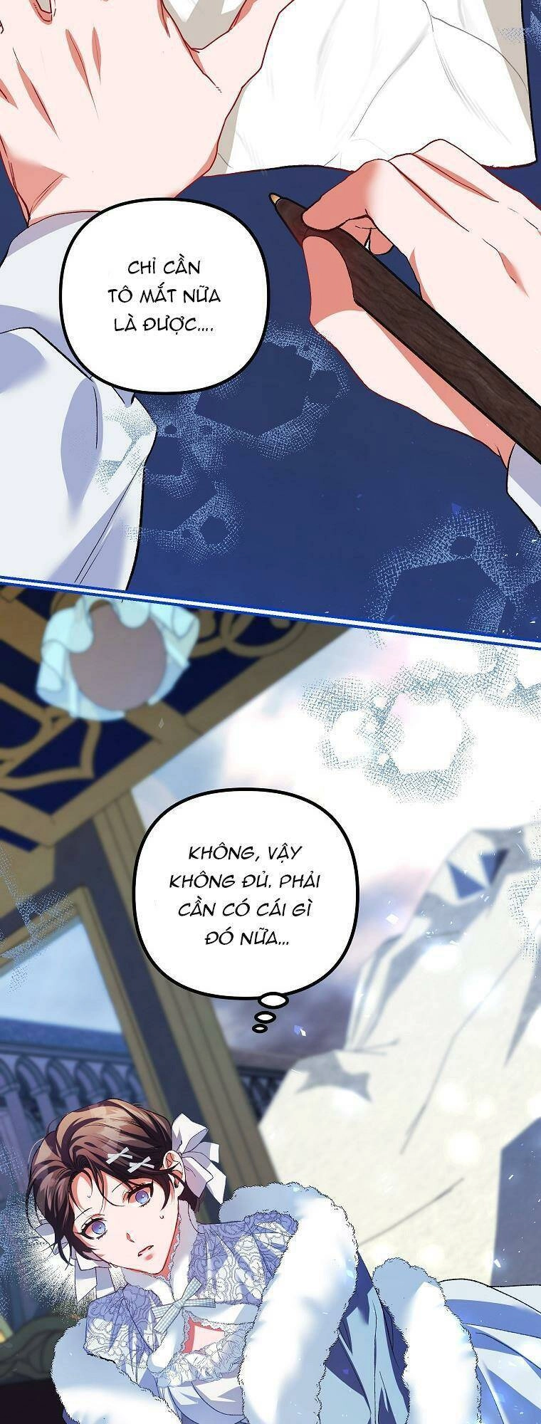 Quãng Đời Còn Lại Của Nữ Phụ Yểu Mệnh Chapter 37 - 52