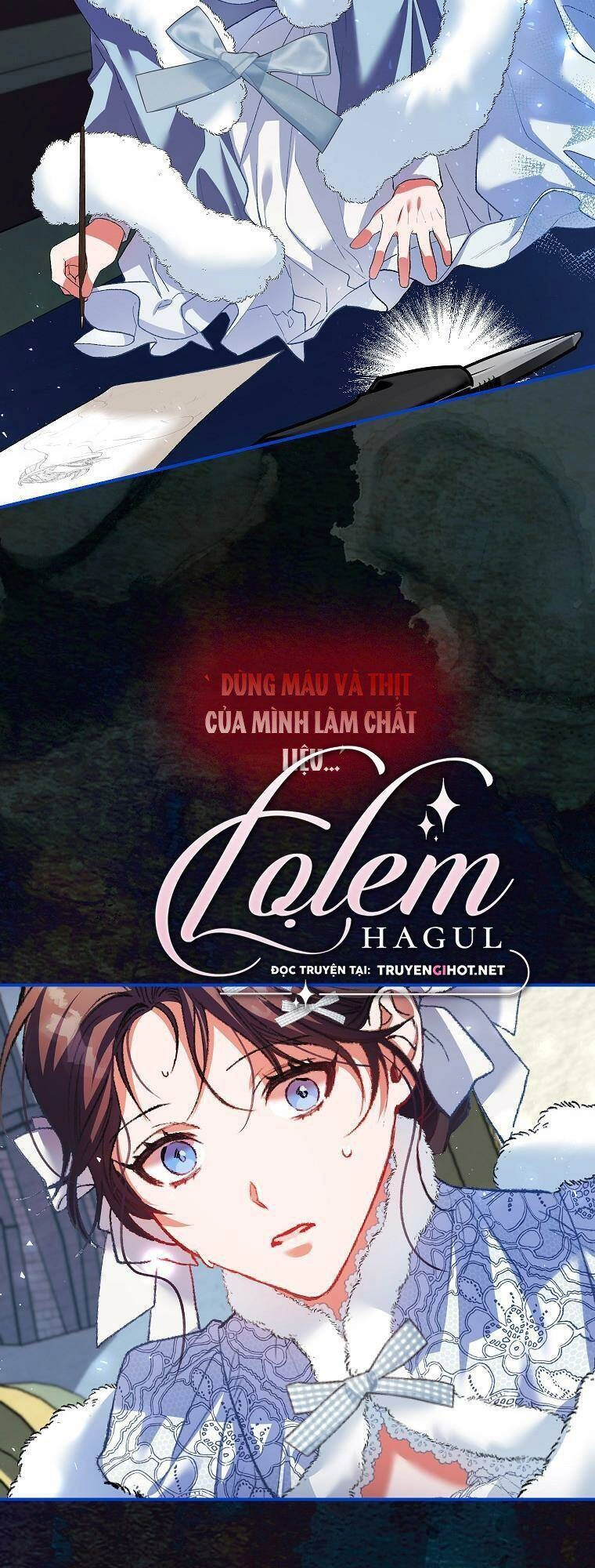 Quãng Đời Còn Lại Của Nữ Phụ Yểu Mệnh Chapter 37 - 53