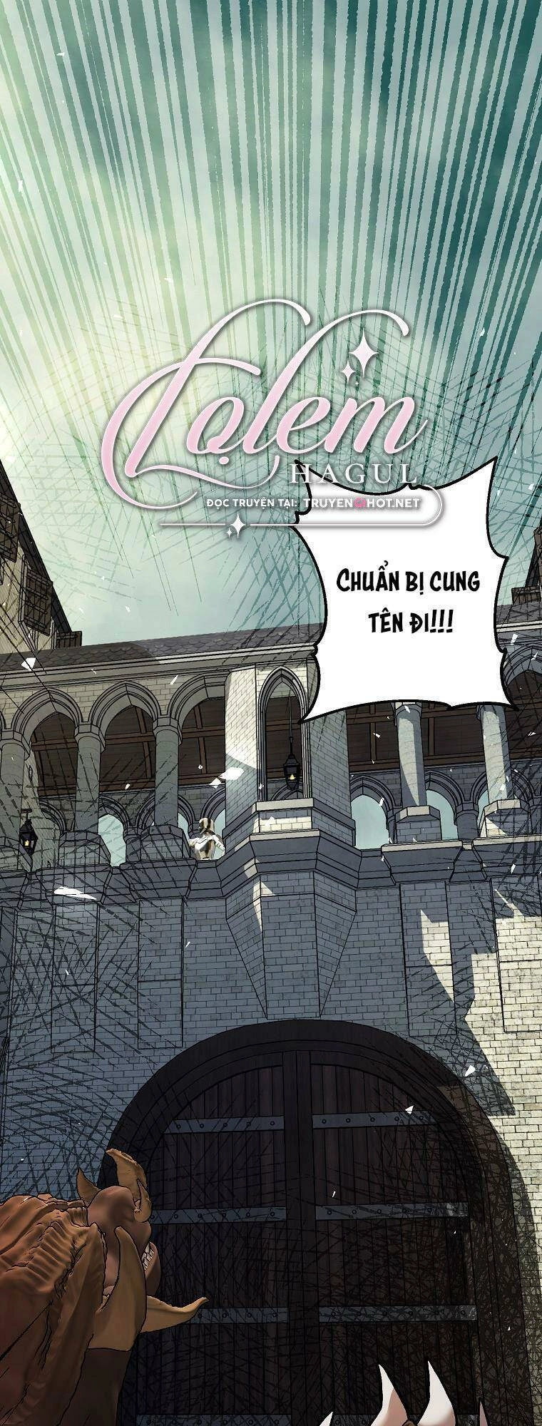 Quãng Đời Còn Lại Của Nữ Phụ Yểu Mệnh Chapter 38 - 1