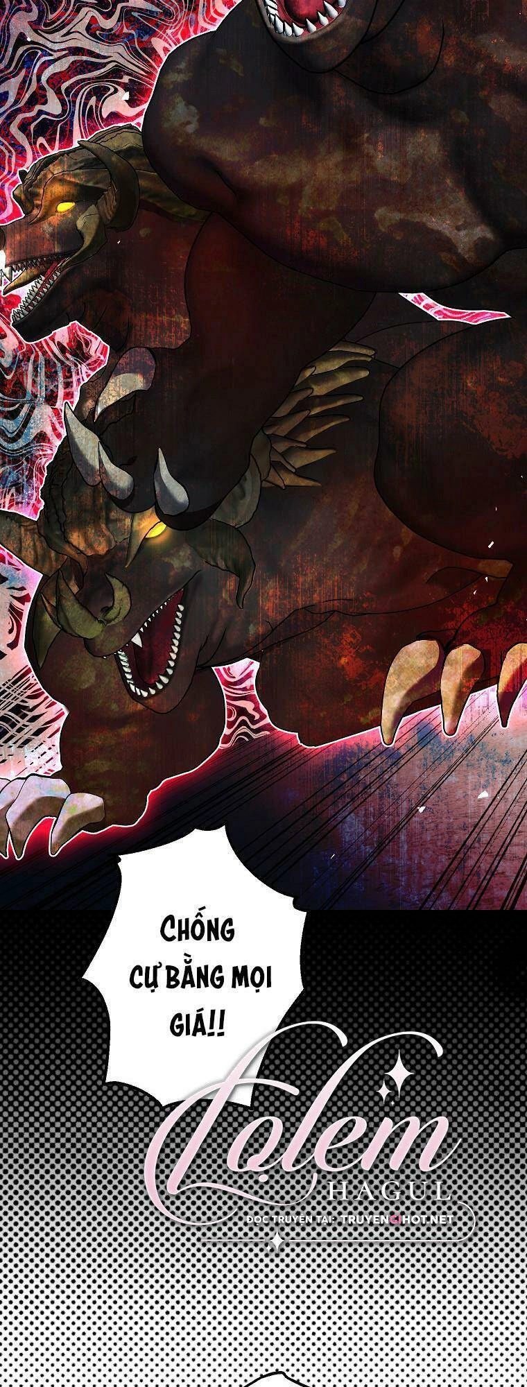 Quãng Đời Còn Lại Của Nữ Phụ Yểu Mệnh Chapter 38 - 3