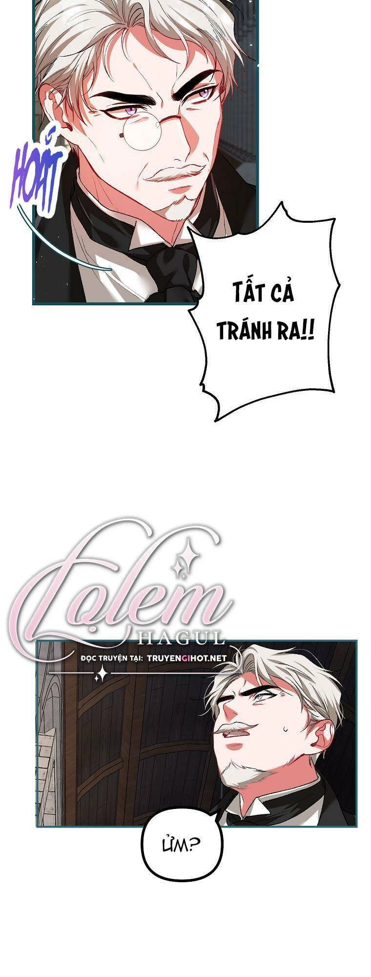 Quãng Đời Còn Lại Của Nữ Phụ Yểu Mệnh Chapter 38 - 6