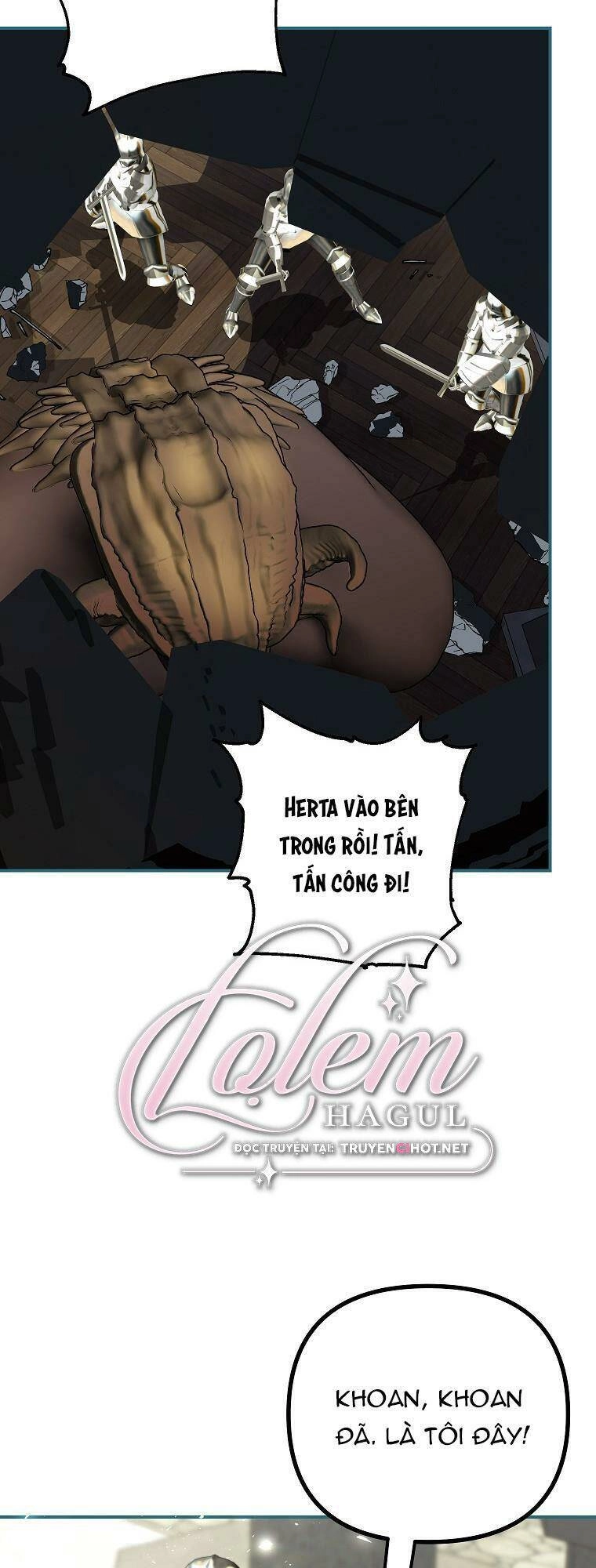 Quãng Đời Còn Lại Của Nữ Phụ Yểu Mệnh Chapter 38 - 9