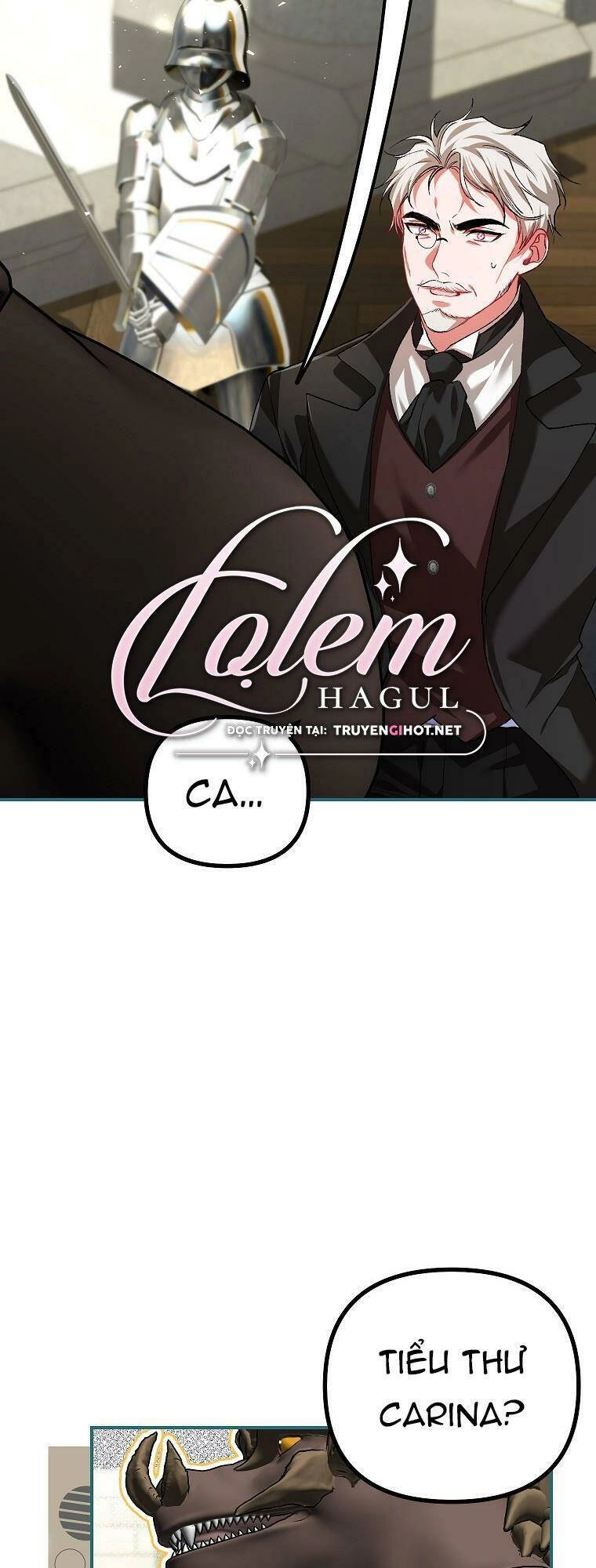 Quãng Đời Còn Lại Của Nữ Phụ Yểu Mệnh Chapter 38 - 10