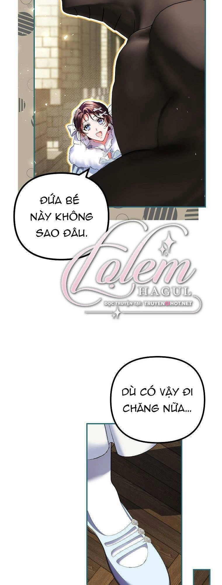 Quãng Đời Còn Lại Của Nữ Phụ Yểu Mệnh Chapter 38 - 11