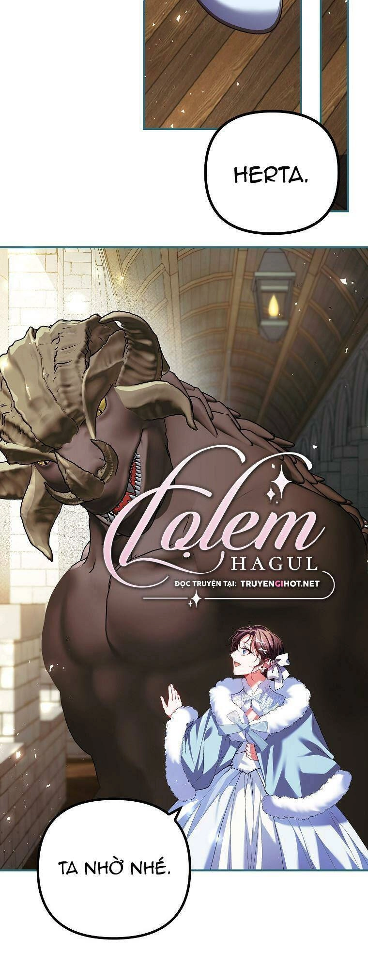 Quãng Đời Còn Lại Của Nữ Phụ Yểu Mệnh Chapter 38 - 12