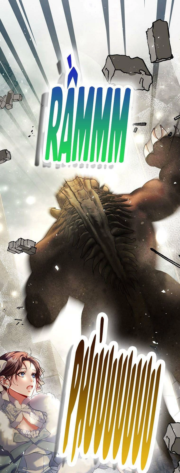 Quãng Đời Còn Lại Của Nữ Phụ Yểu Mệnh Chapter 38 - 15