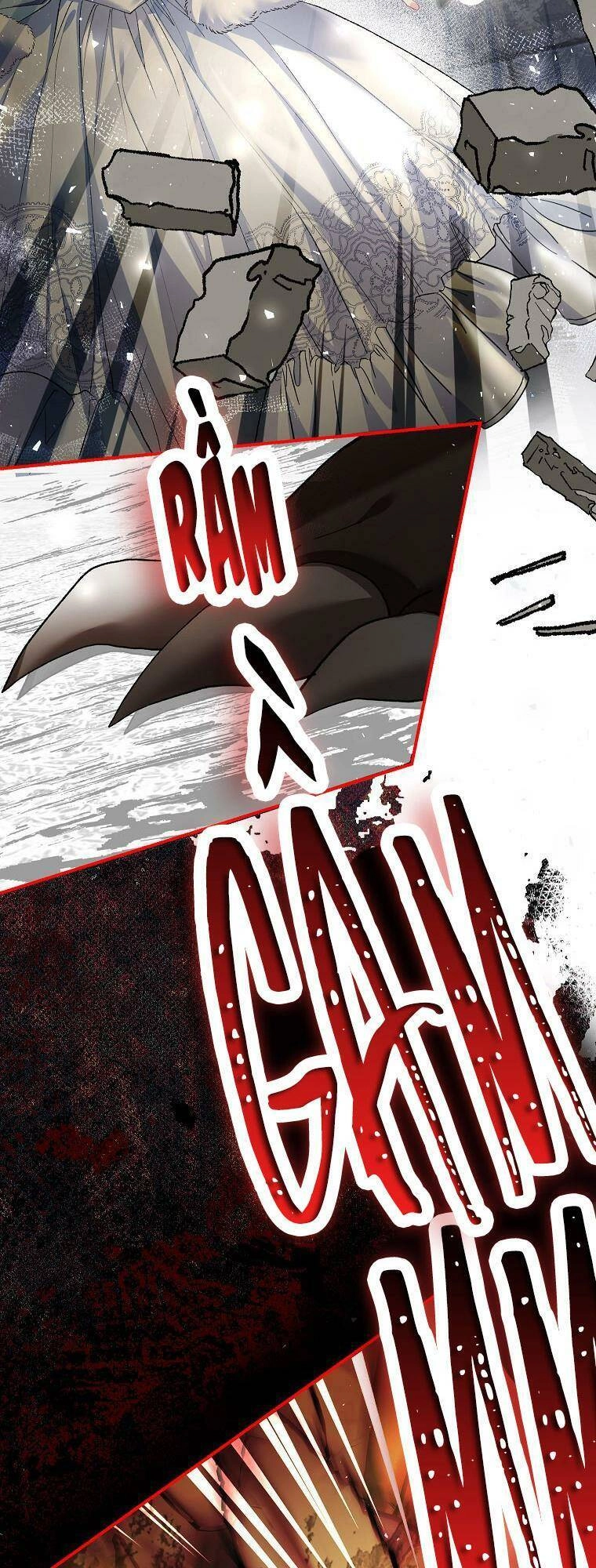 Quãng Đời Còn Lại Của Nữ Phụ Yểu Mệnh Chapter 38 - 16