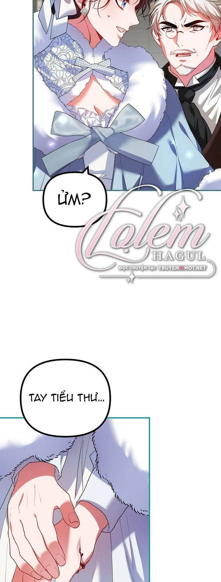 Quãng Đời Còn Lại Của Nữ Phụ Yểu Mệnh Chapter 38 - 19