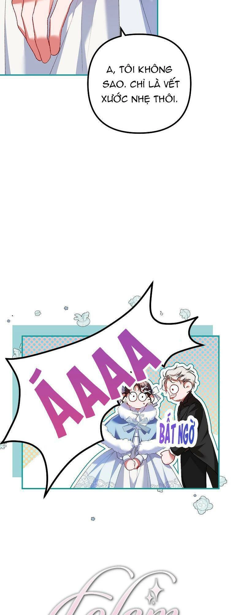 Quãng Đời Còn Lại Của Nữ Phụ Yểu Mệnh Chapter 38 - 20